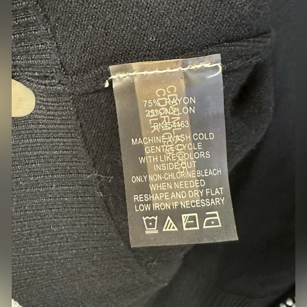 Calvin Klein Sweater Size M
